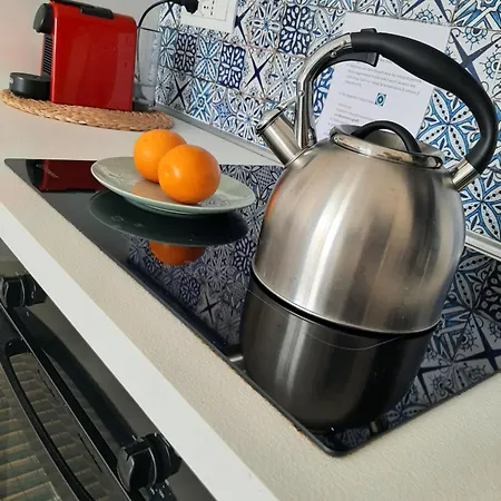 Guardastelle1125 Luminoso Bilocale Con Parcheggio, Wifi, Piscina Apartament *