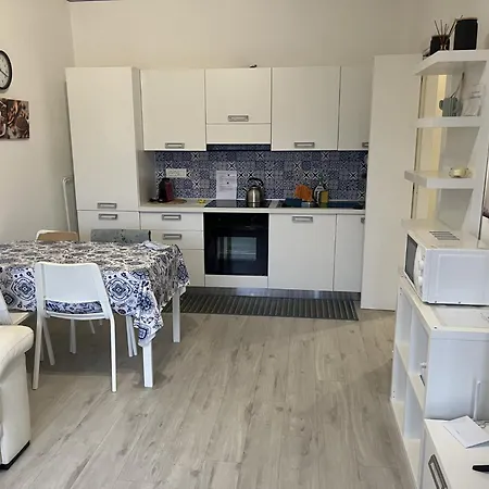 Guardastelle1125 Luminoso Bilocale Con Parcheggio, Wifi, Piscina Apartament