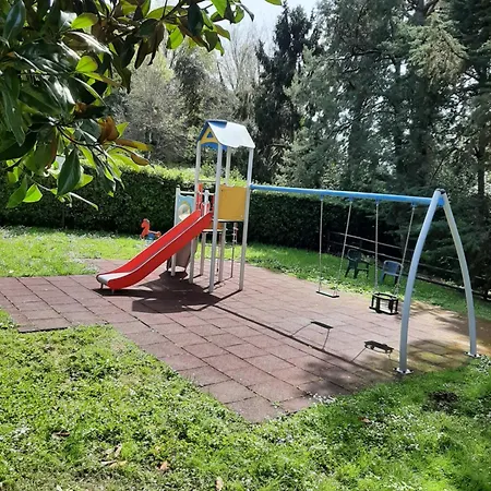 Guardastelle1125 Luminoso Bilocale Con Parcheggio, Wifi, Piscina