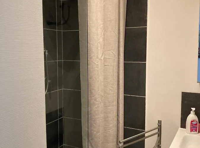 Apartamento Guardastelle1125 Luminoso Bilocale Con Parcheggio, Wifi, Piscina *