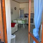 Guardastelle1125 Luminoso Bilocale Con Parcheggio, Wifi, Piscina Apartman *