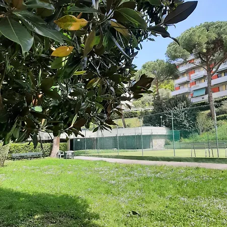 Appartement Guardastelle1125 Luminoso Bilocale Con Parcheggio, Wifi, Piscina *