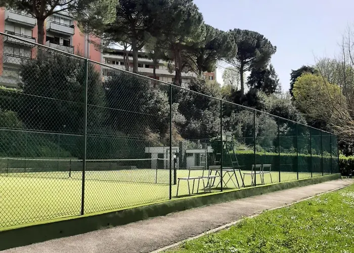 Guardastelle1125 Luminoso Bilocale Con Parcheggio, Wifi, Piscina * Rapallo