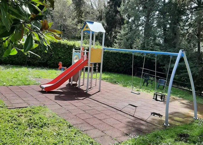 Guardastelle1125 Luminoso Bilocale Con Parcheggio, Wifi, Piscina